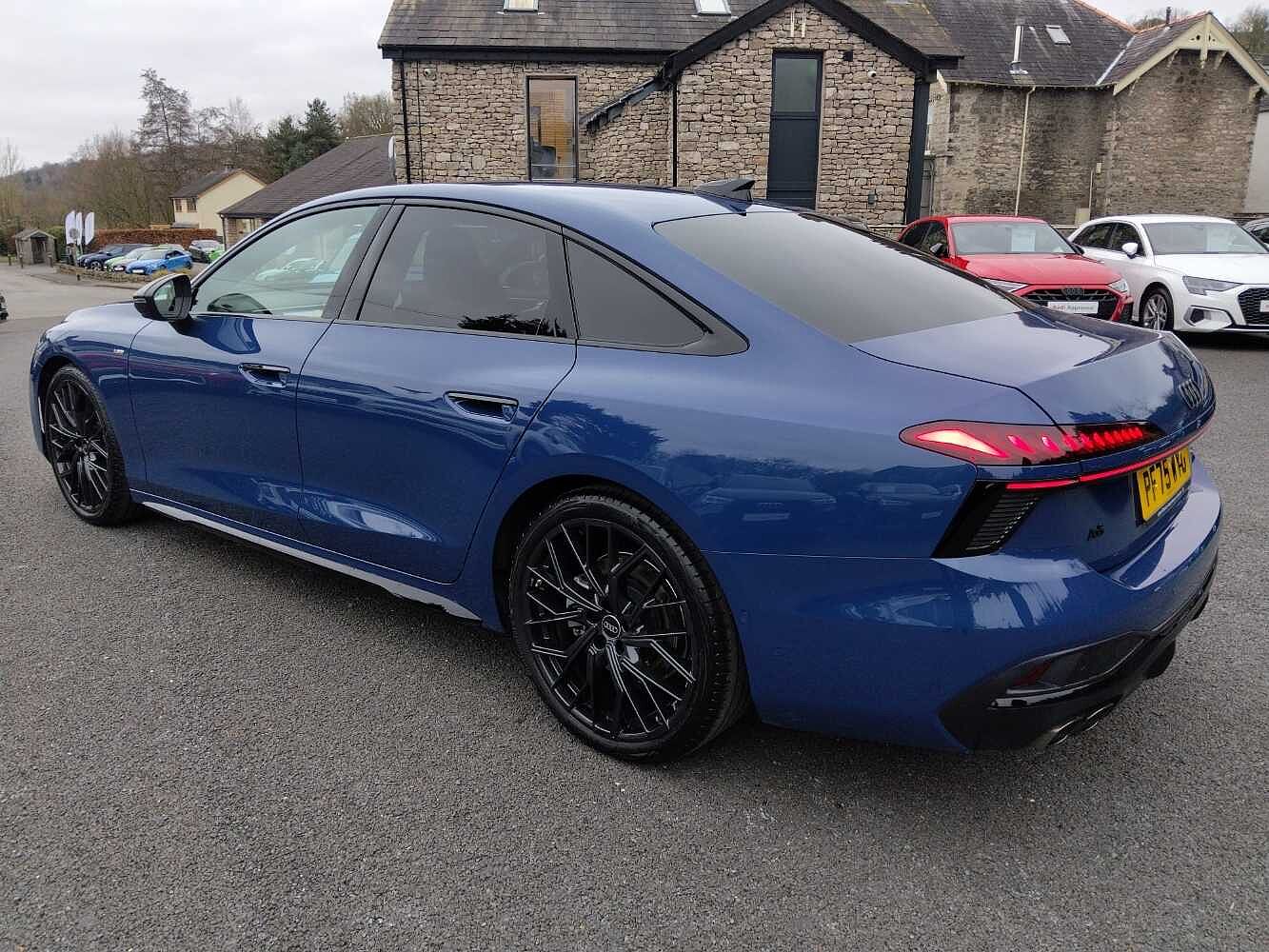 Used Audi A6 2026 for sale - 78039230: Photo 3