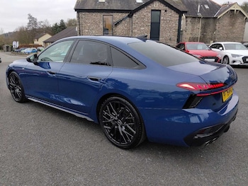 Used Audi A6 2026 for sale - 78039230: Photo