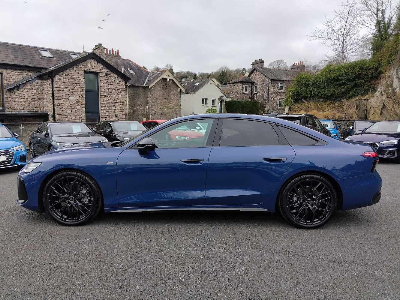 Used Audi A6 2026 for sale - 78039230: Photo 4