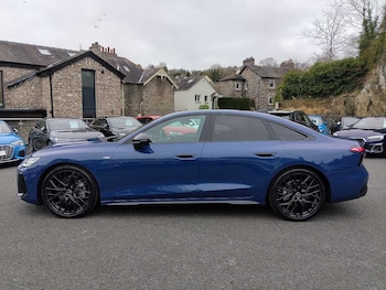 Used Audi A6 2026 for sale - 78039230: Photo