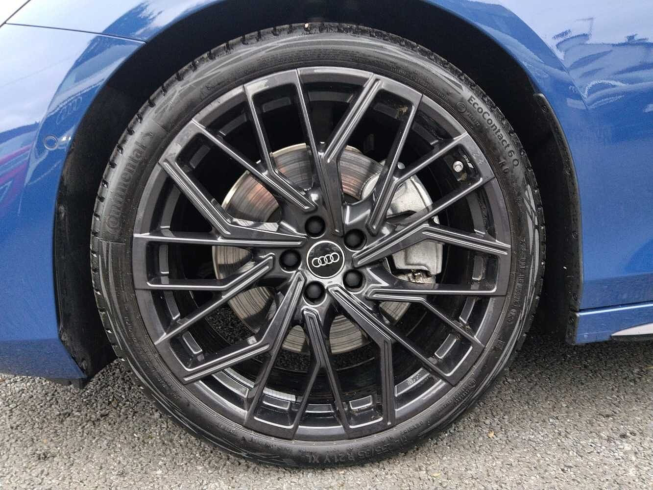 Used Audi A6 2026 for sale - 78039230: Photo 5