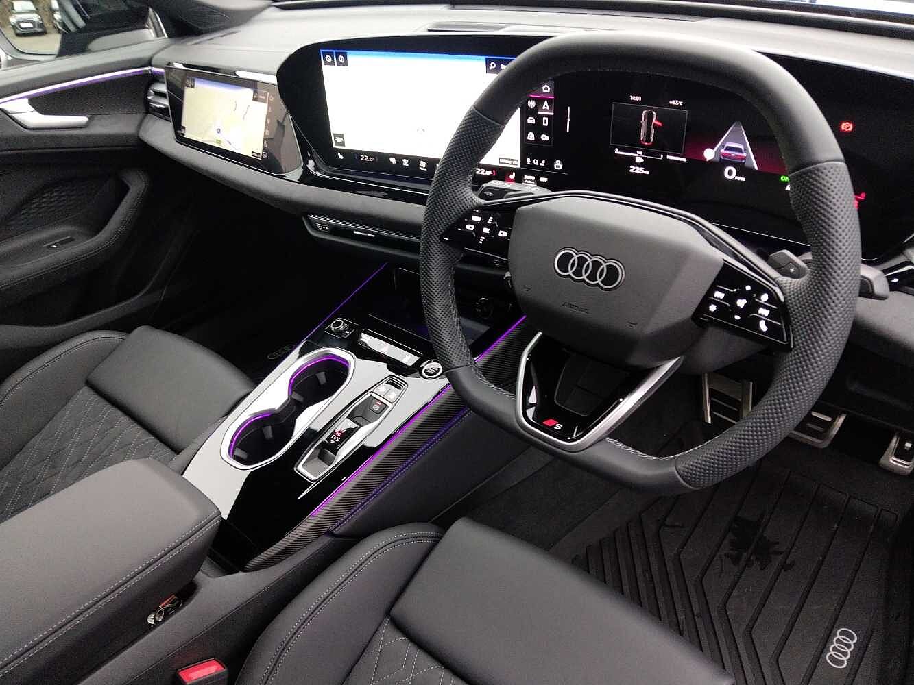 Used Audi A6 2026 for sale - 78039230: Photo 6