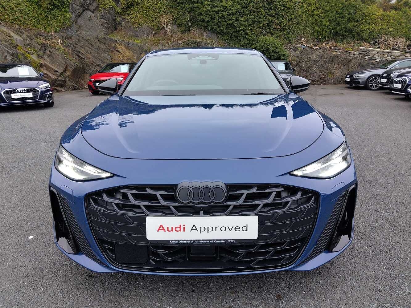 Used Audi A6 2026 for sale - 78039230: Photo 7