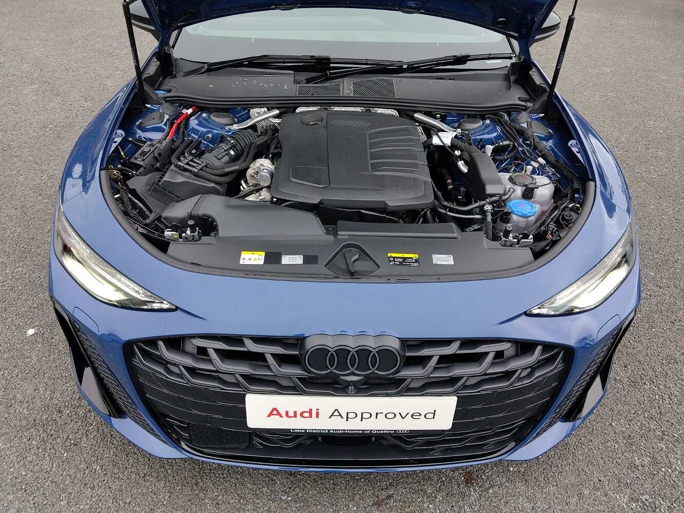 Used Audi A6 2026 for sale - 78039230: Photo 9