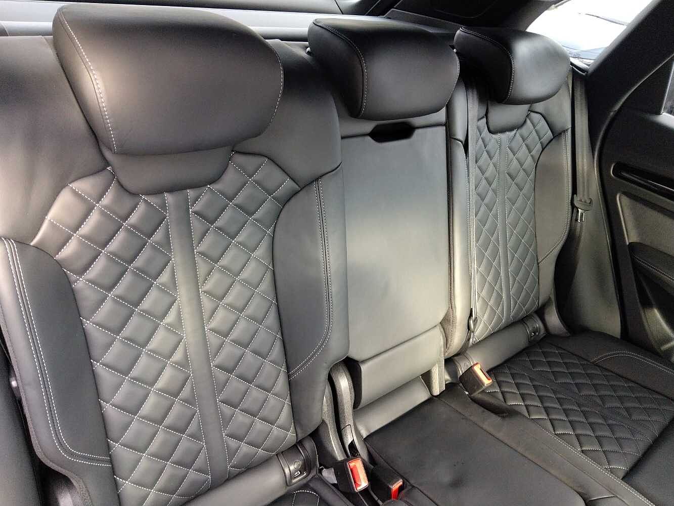 Used Audi Q5 2022 for sale - 77378003: Photo 10