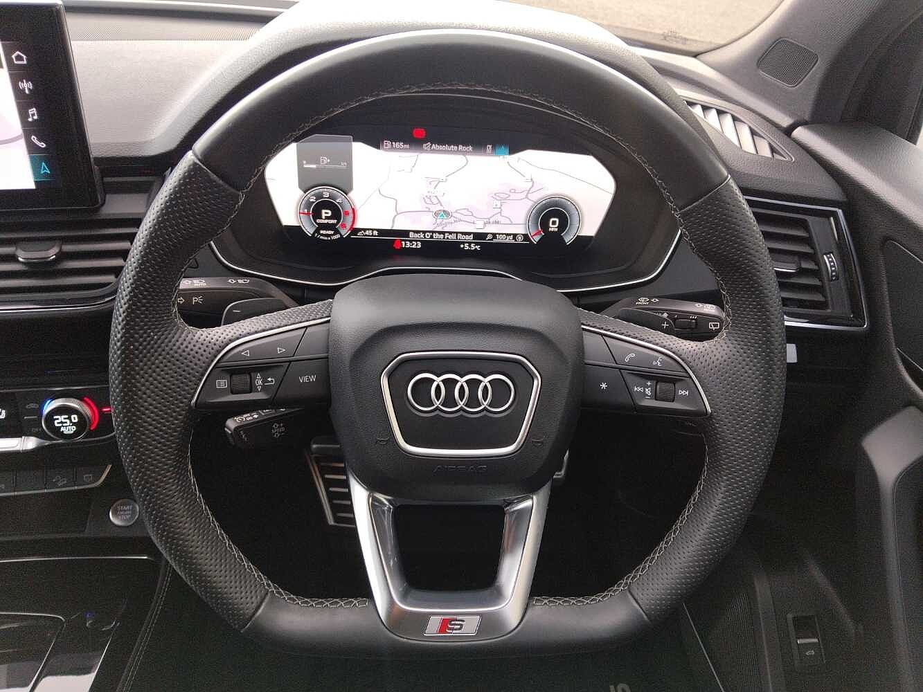 Used Audi Q5 2022 for sale - 77378003: Photo 13