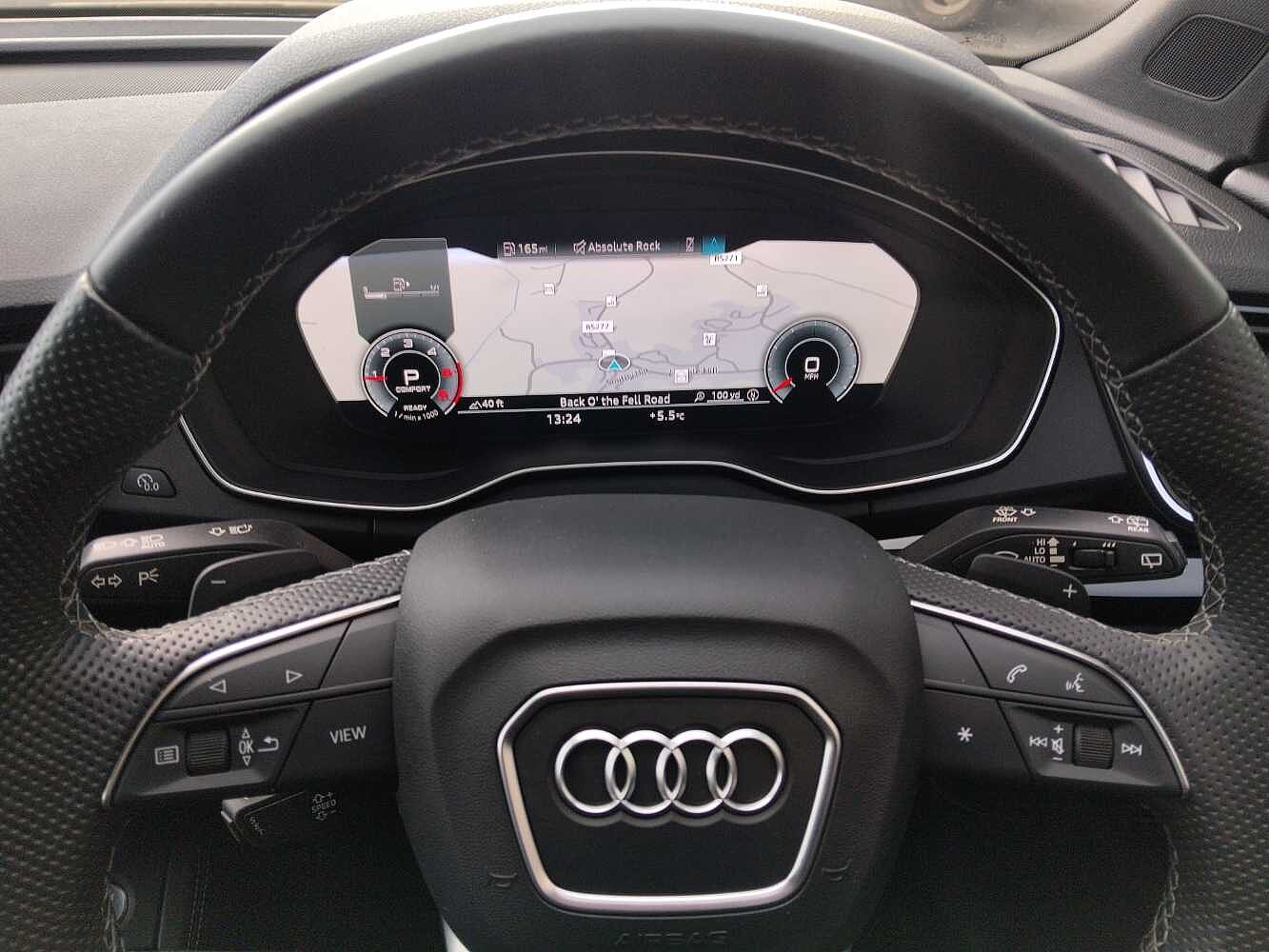 Used Audi Q5 2022 for sale - 77378003: Photo 14