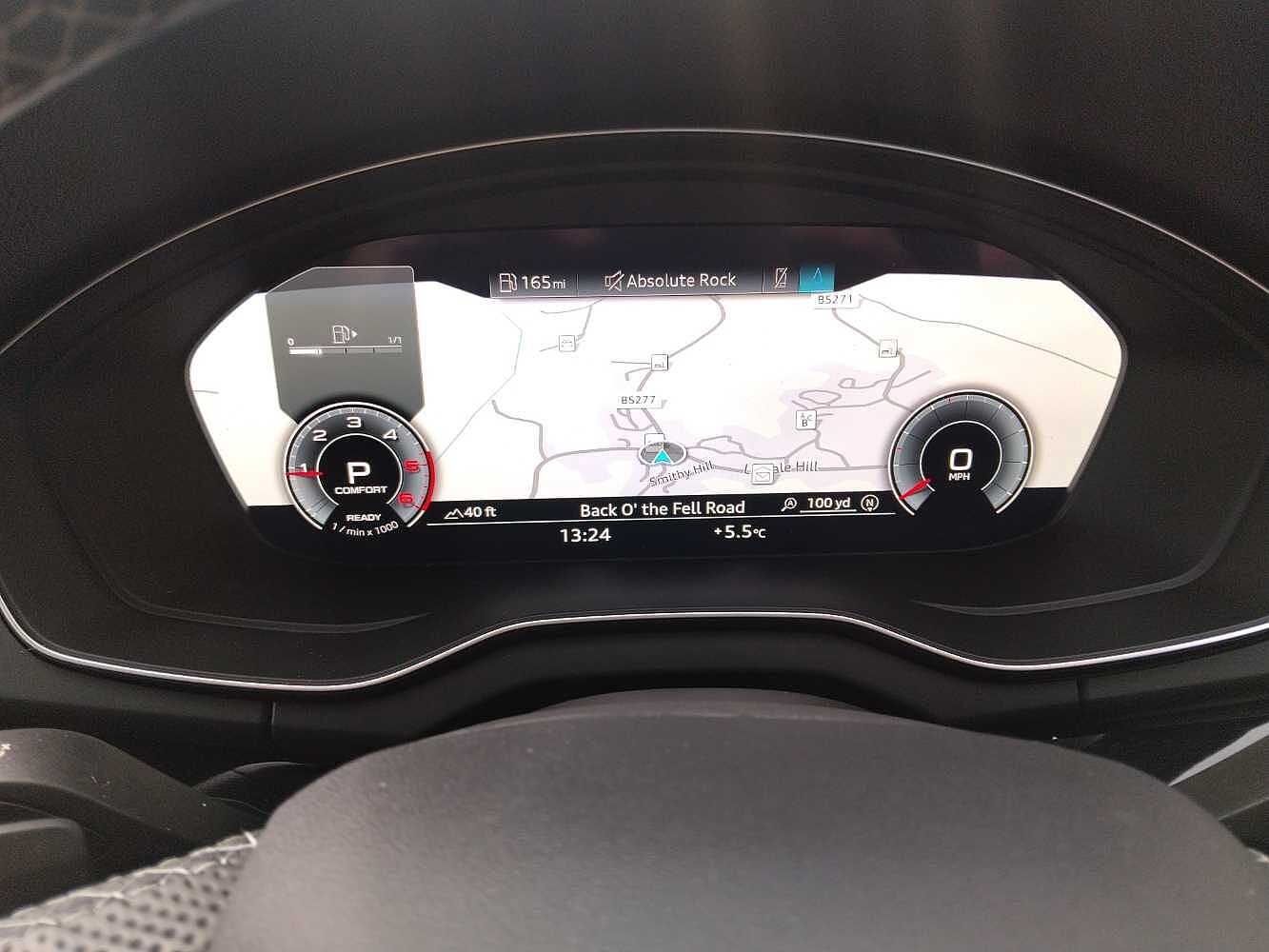 Used Audi Q5 2022 for sale - 77378003: Photo 15