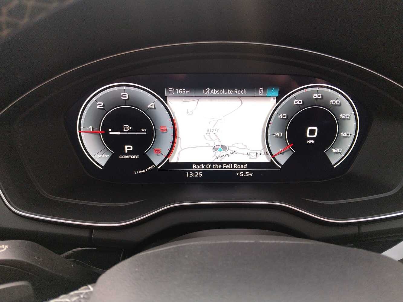 Used Audi Q5 2022 for sale - 77378003: Photo 16