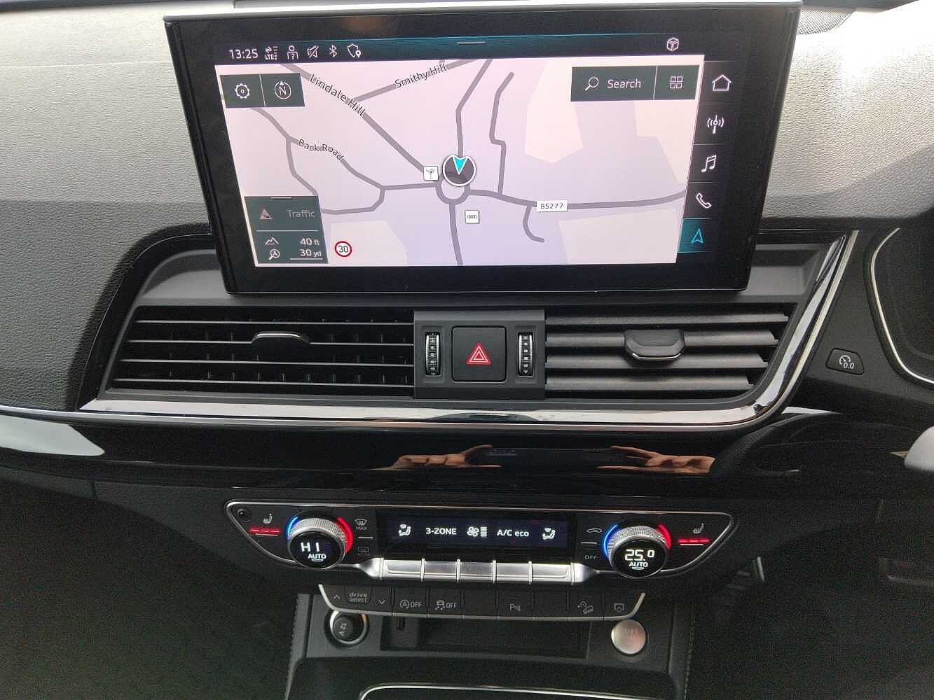 Used Audi Q5 2022 for sale - 77378003: Photo 18