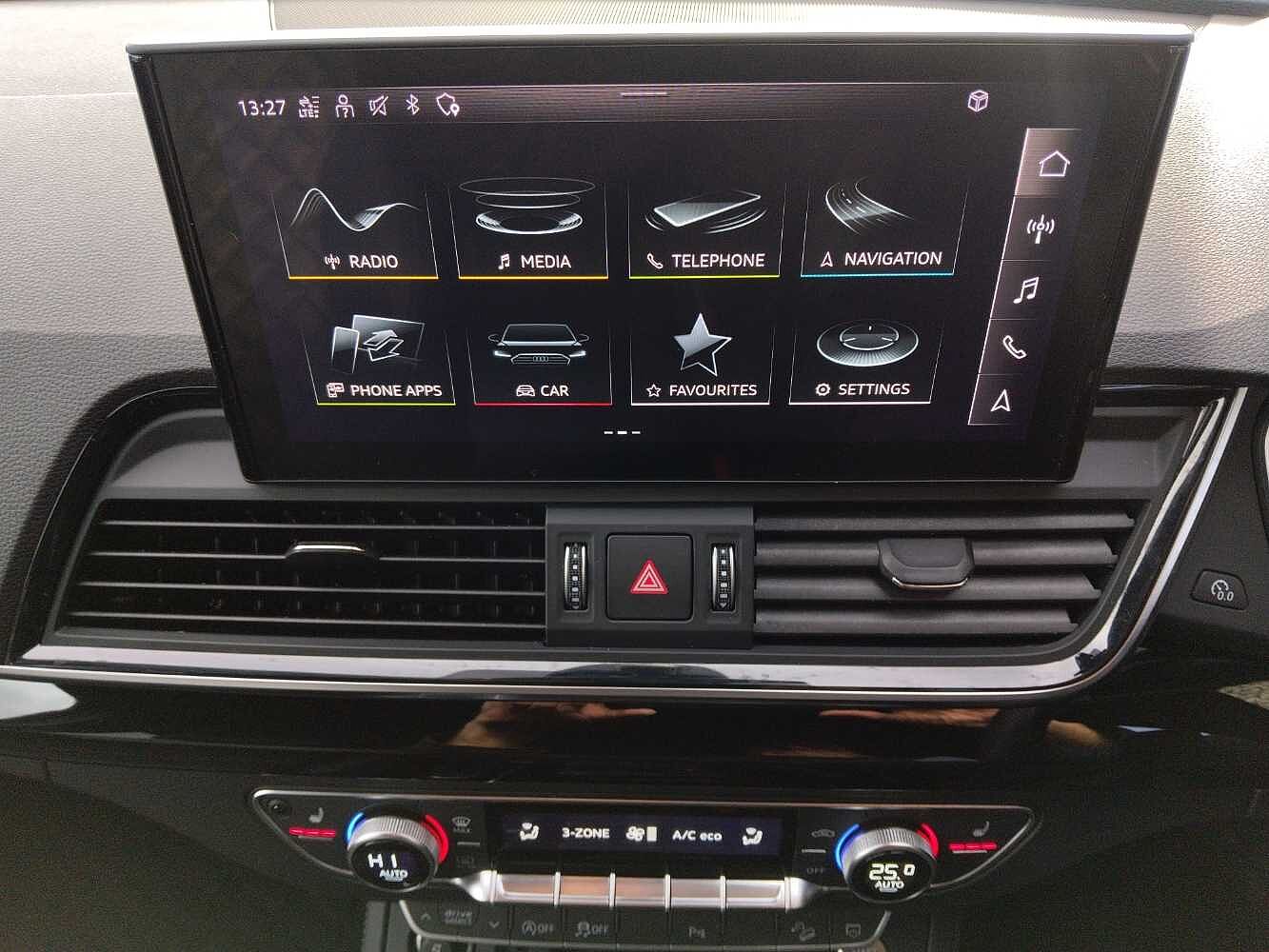 Used Audi Q5 2022 for sale - 77378003: Photo 20