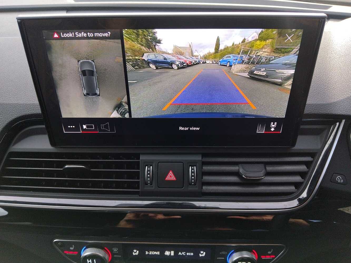 Used Audi Q5 2022 for sale - 77378003: Photo 21