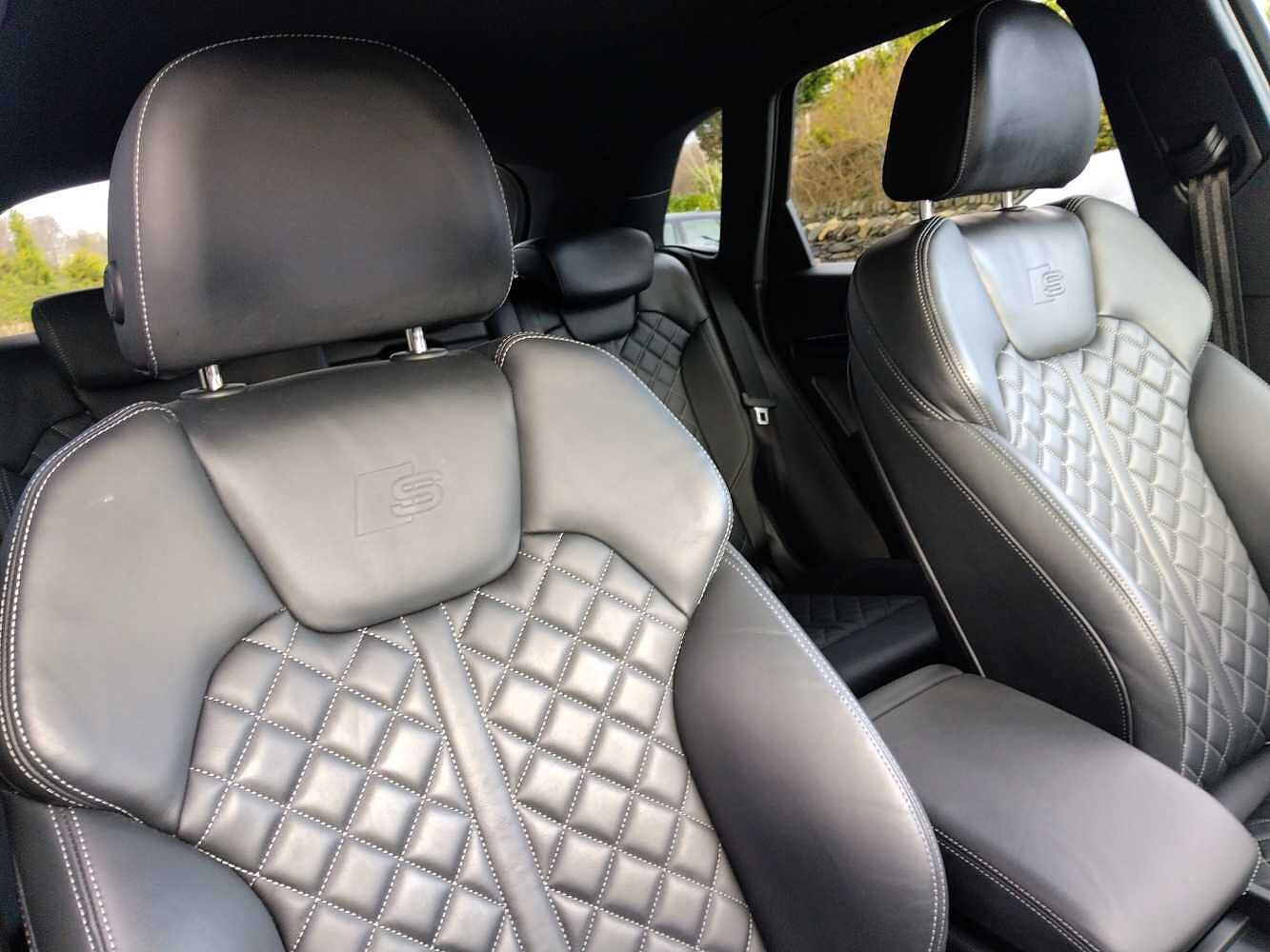 Used Audi Q5 2022 for sale - 77378003: Photo 24