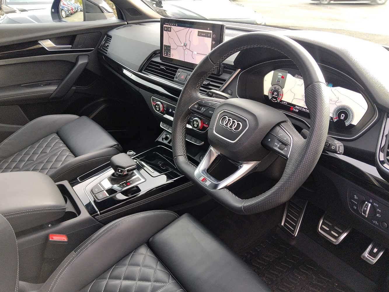 Used Audi Q5 2022 for sale - 77378003: Photo 6