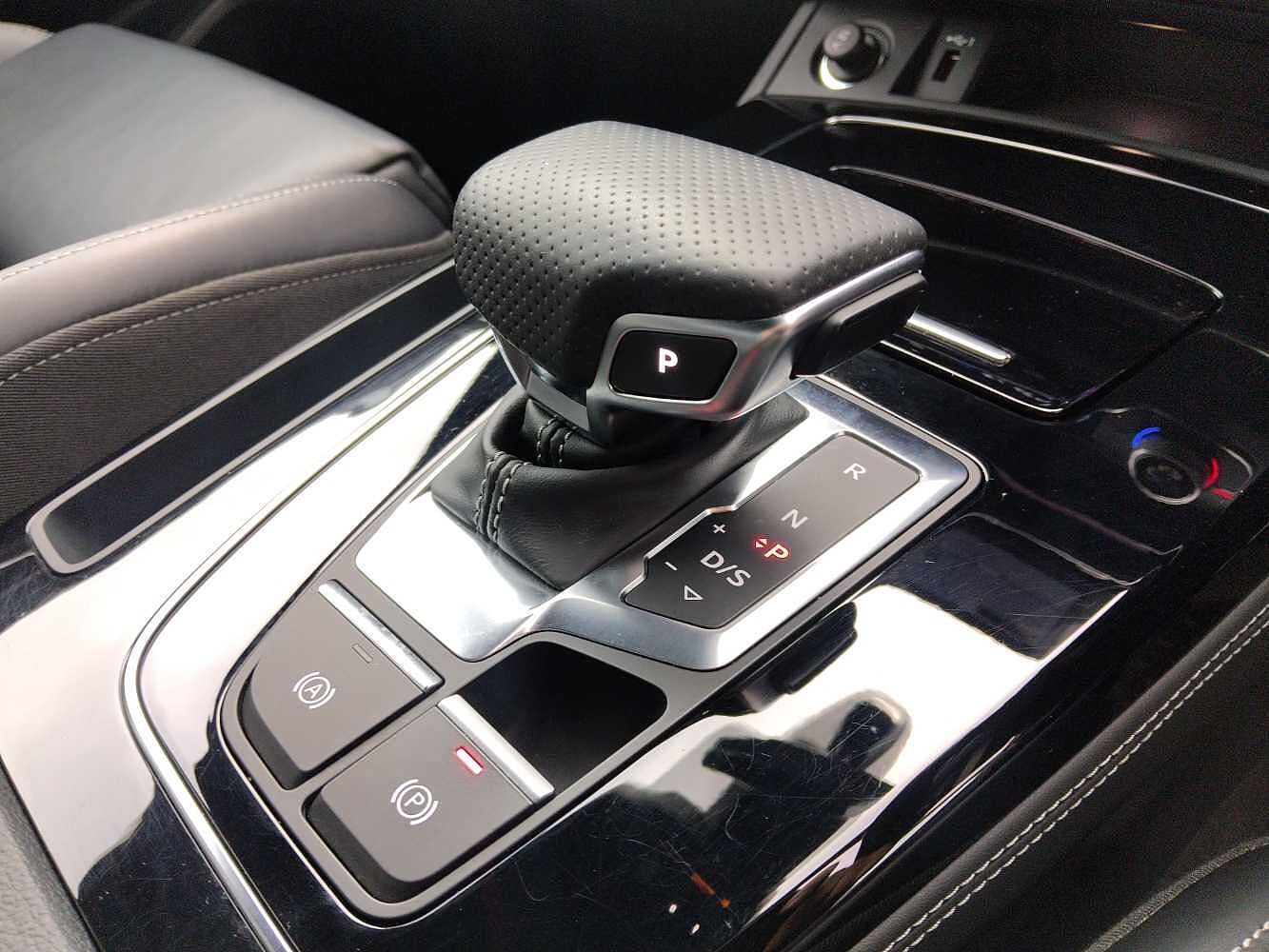 Used Audi Q5 2022 for sale - 77378003: Photo 8