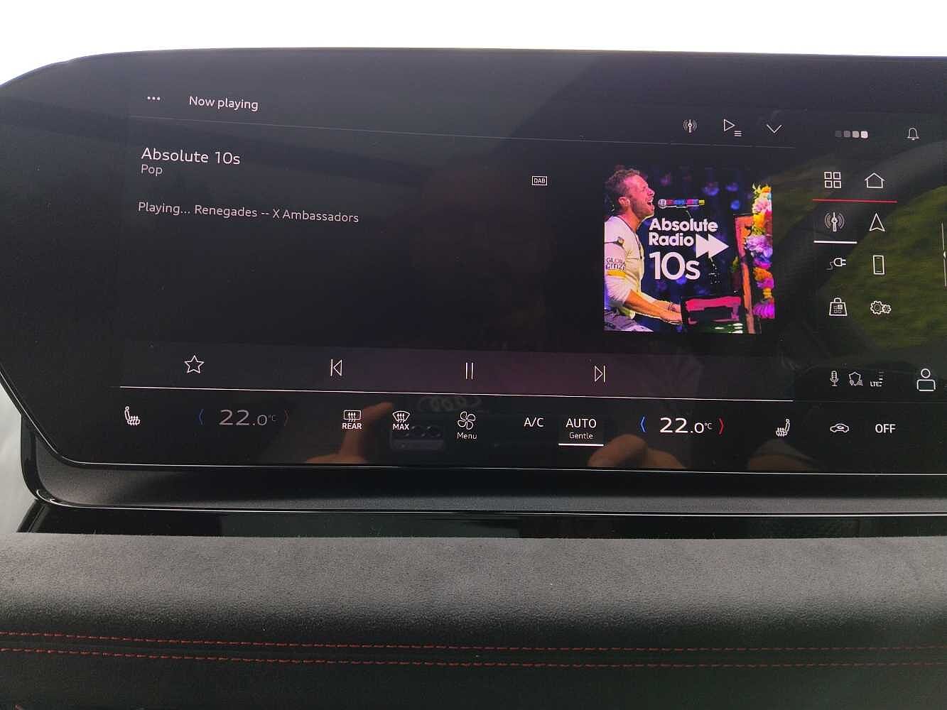 Used Audi Q6 e-tron 2025 for sale - 77023245: Photo 15