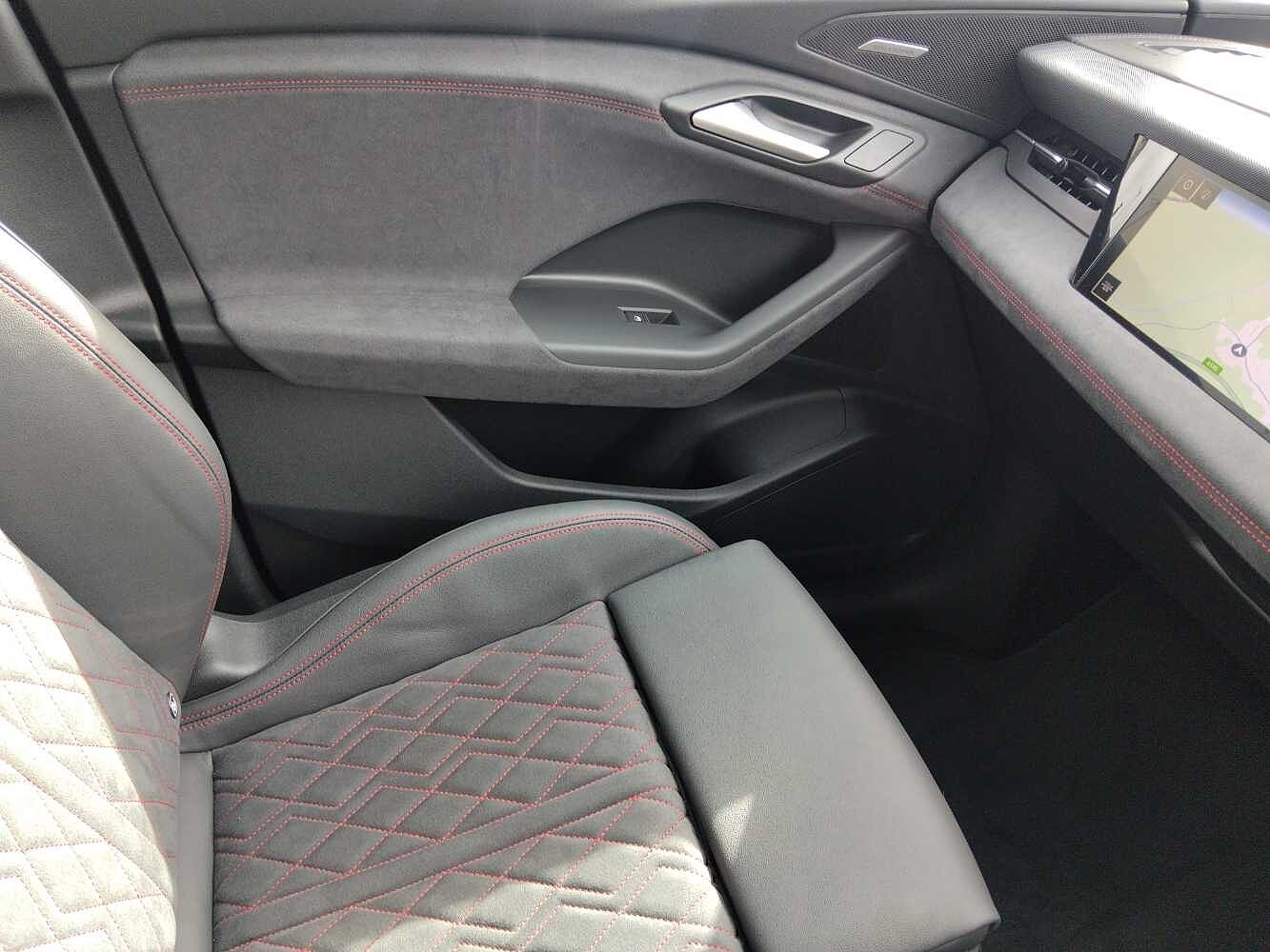 Used Audi Q6 e-tron 2025 for sale - 77023245: Photo 18