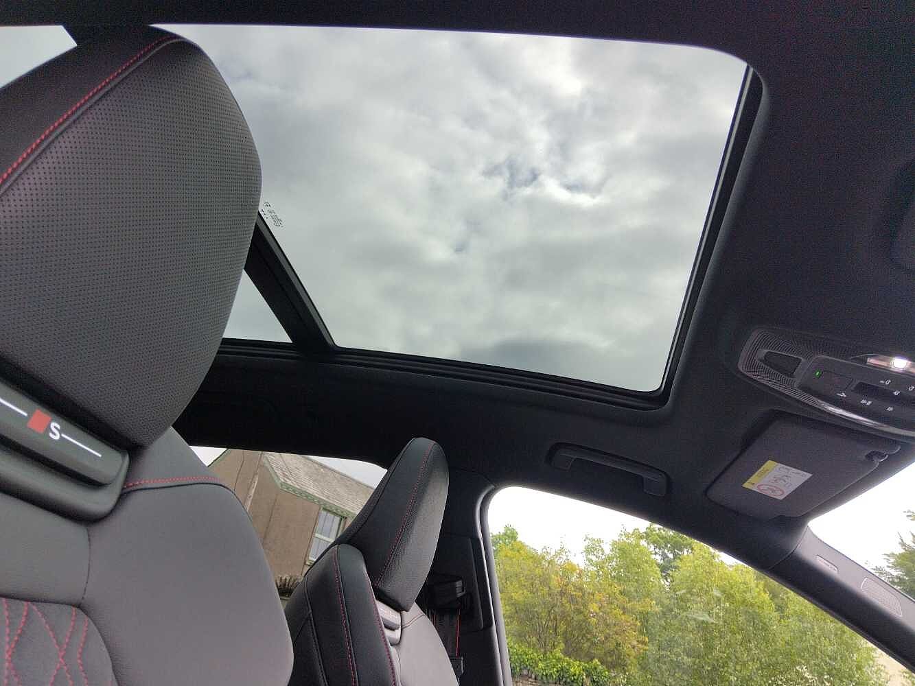 Used Audi Q6 e-tron 2025 for sale - 77023245: Photo 21