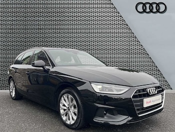 Used Audi A4 2023 for sale - 78323632: Photo