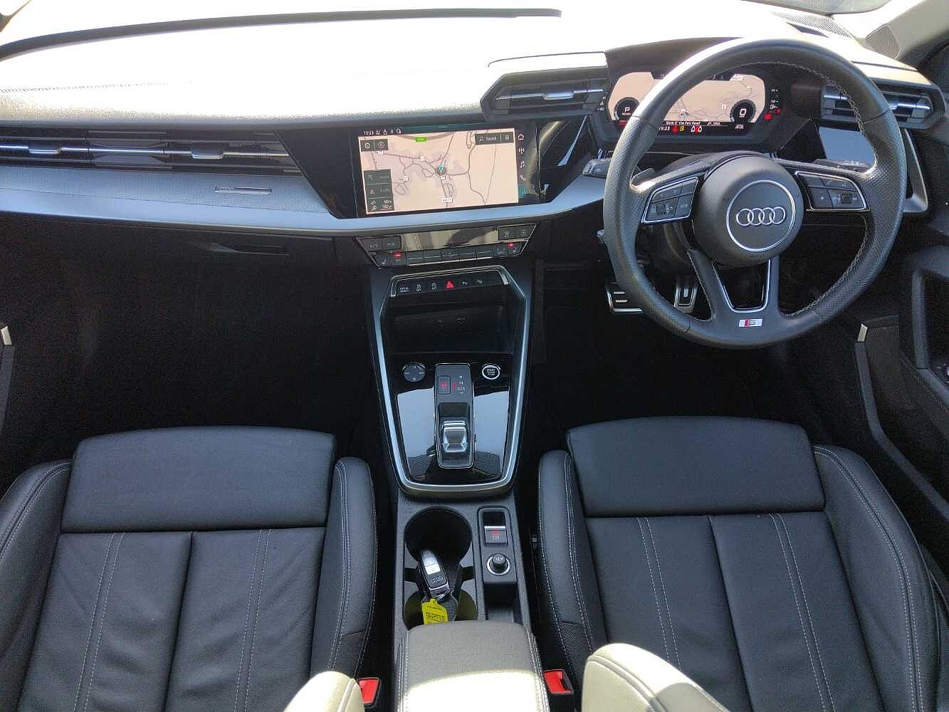 Used Audi A3 2023 for sale - 77977224: Photo 12