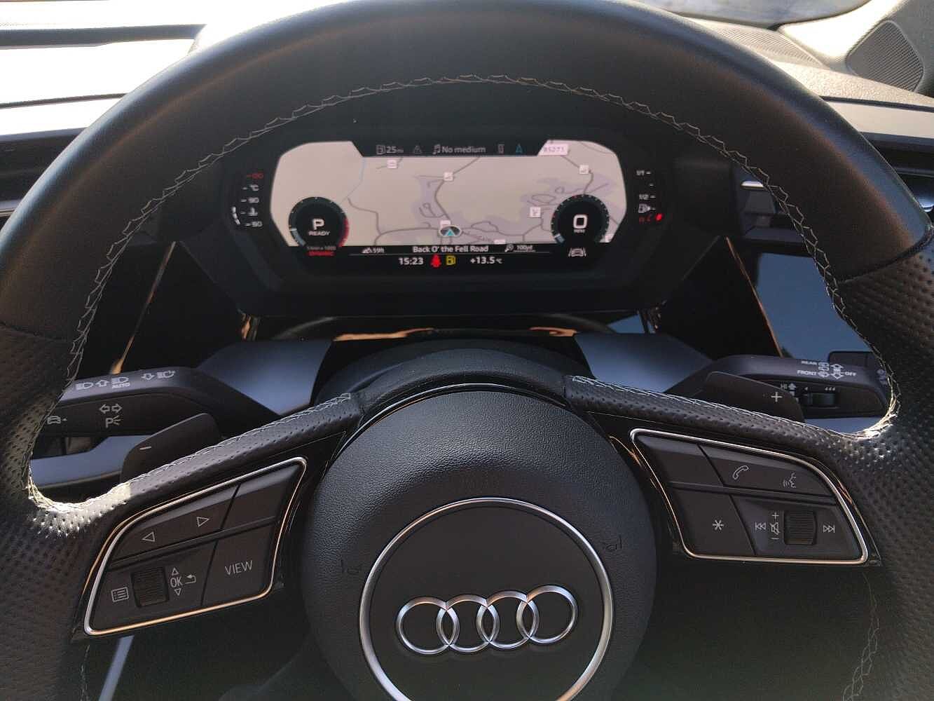 Used Audi A3 2023 for sale - 77977224: Photo 14