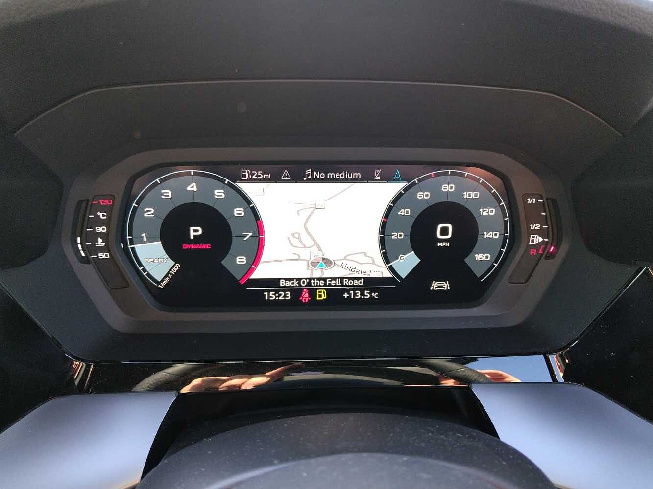 Used Audi A3 2023 for sale - 77977224: Photo 15