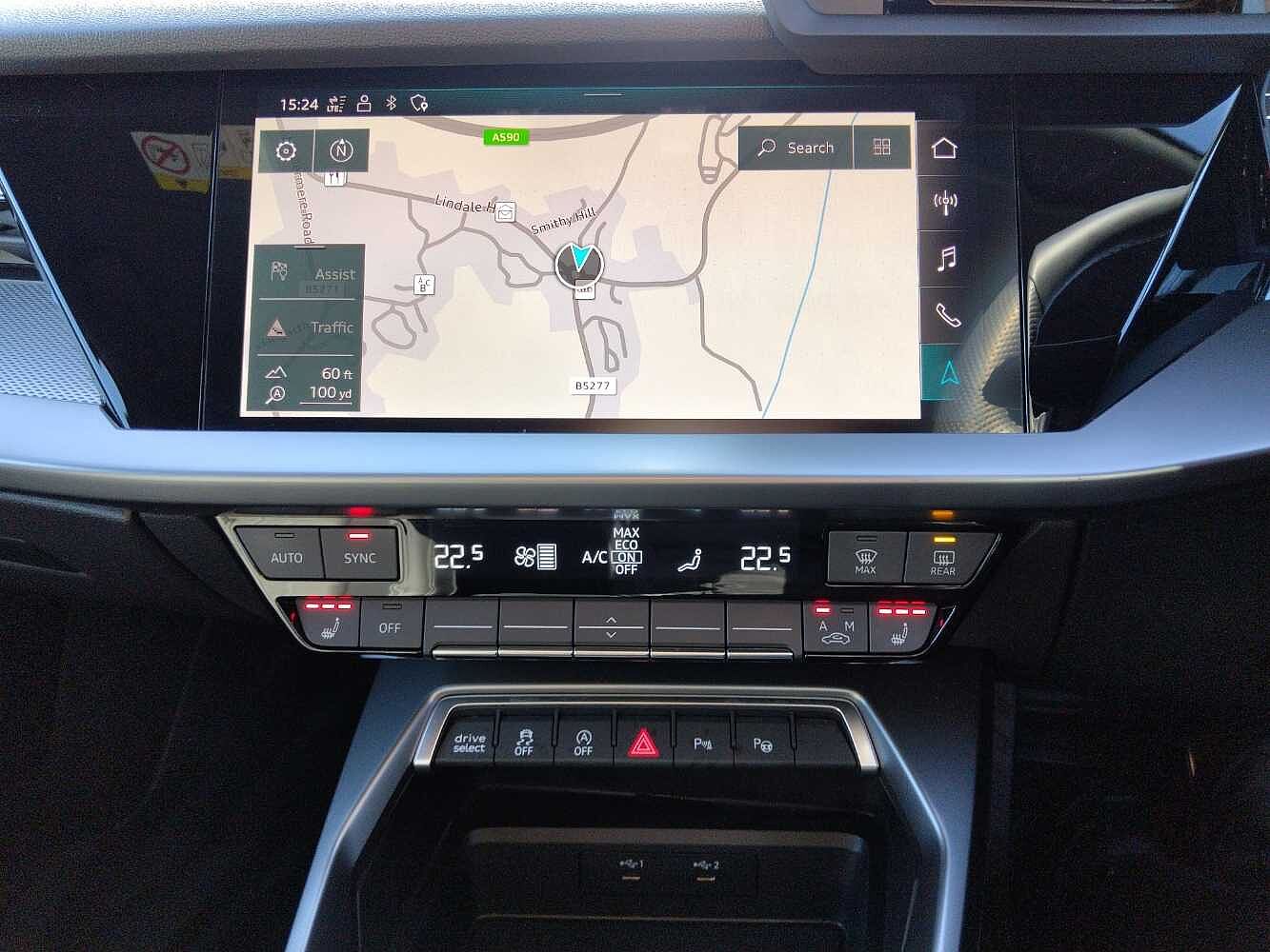 Used Audi A3 2023 for sale - 77977224: Photo 17