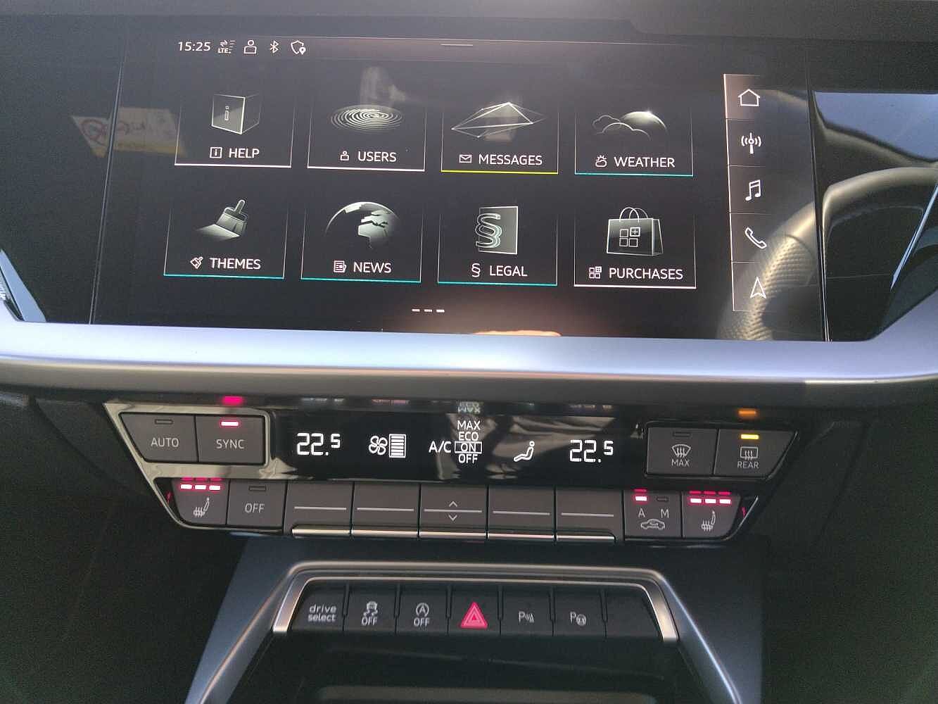 Used Audi A3 2023 for sale - 77977224: Photo 19