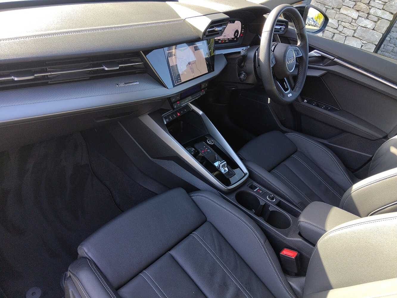 Used Audi A3 2023 for sale - 77977224: Photo 2