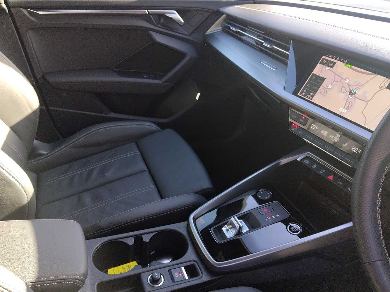 Used Audi A3 2023 for sale - 77977224: Photo 22