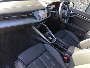 Used Audi A3 2023 for sale - 77977224: Photo