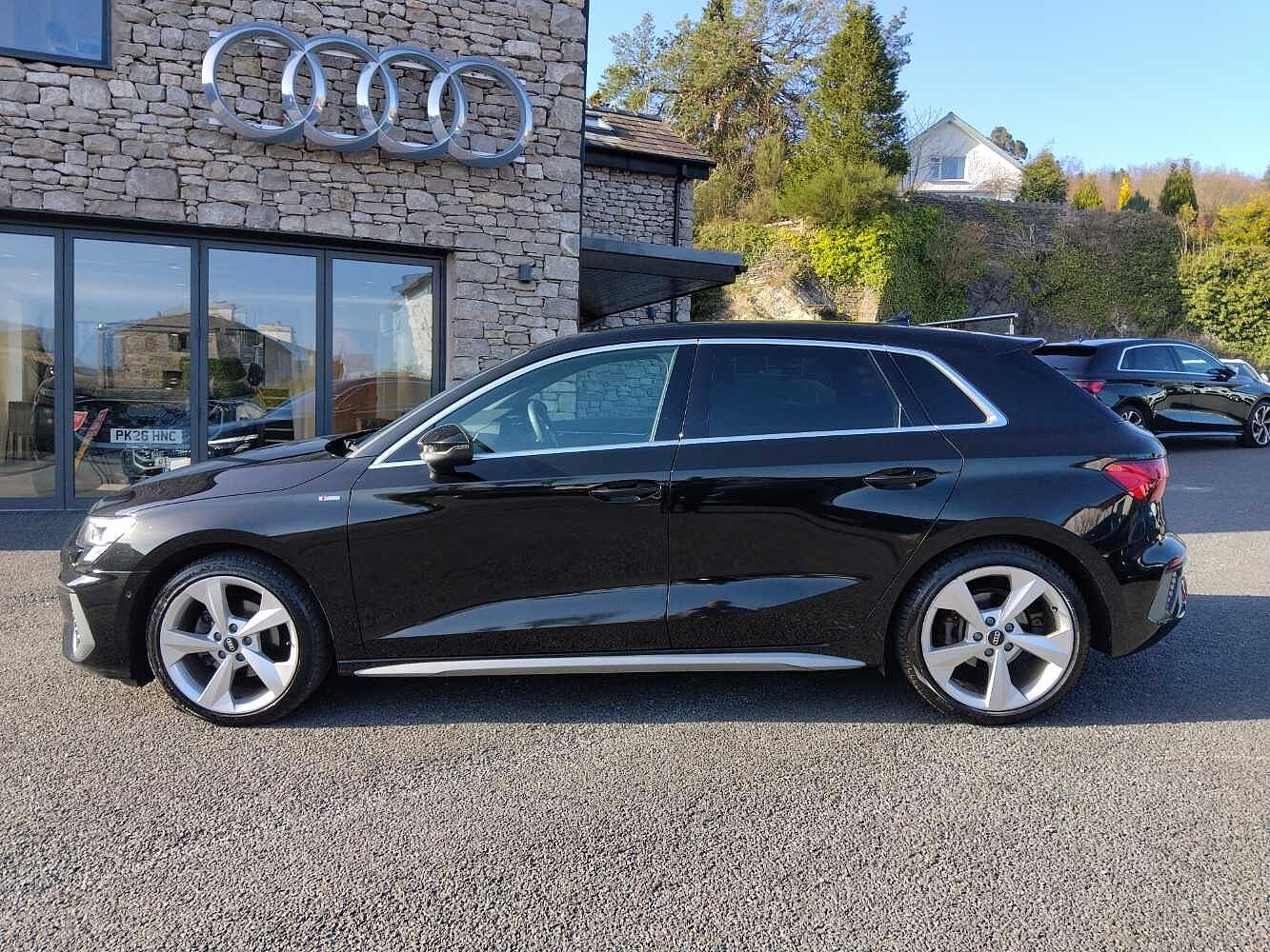 Used Audi A3 2023 for sale - 77977224: Photo 4