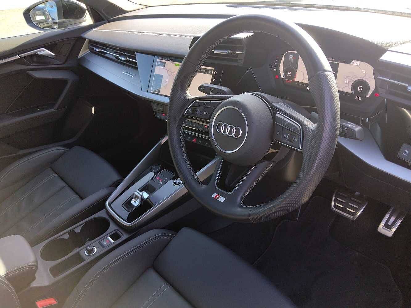 Used Audi A3 2023 for sale - 77977224: Photo 6