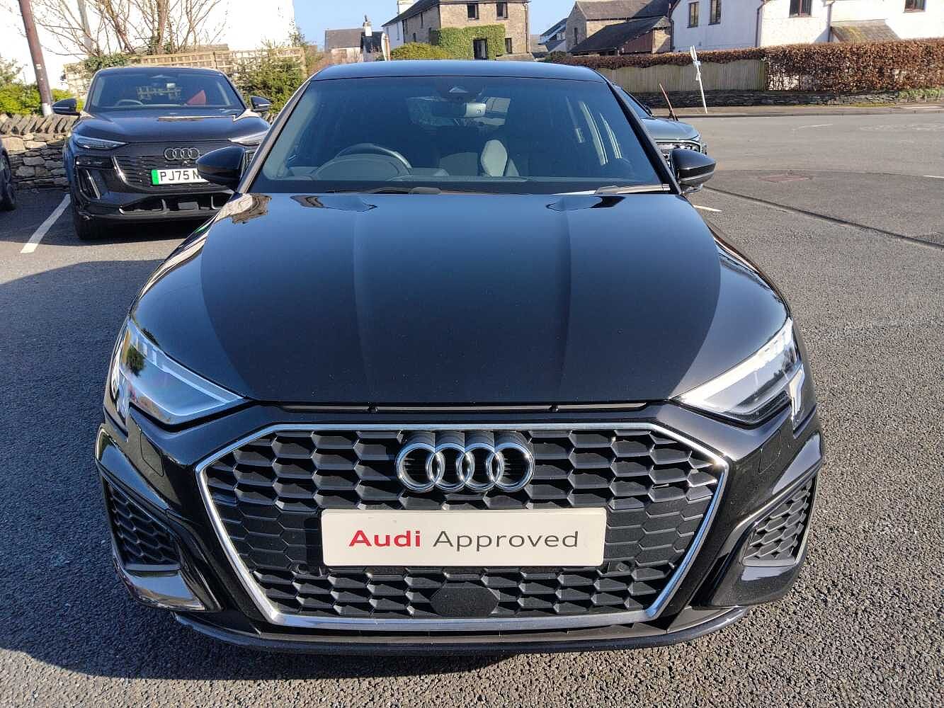 Used Audi A3 2023 for sale - 77977224: Photo 7