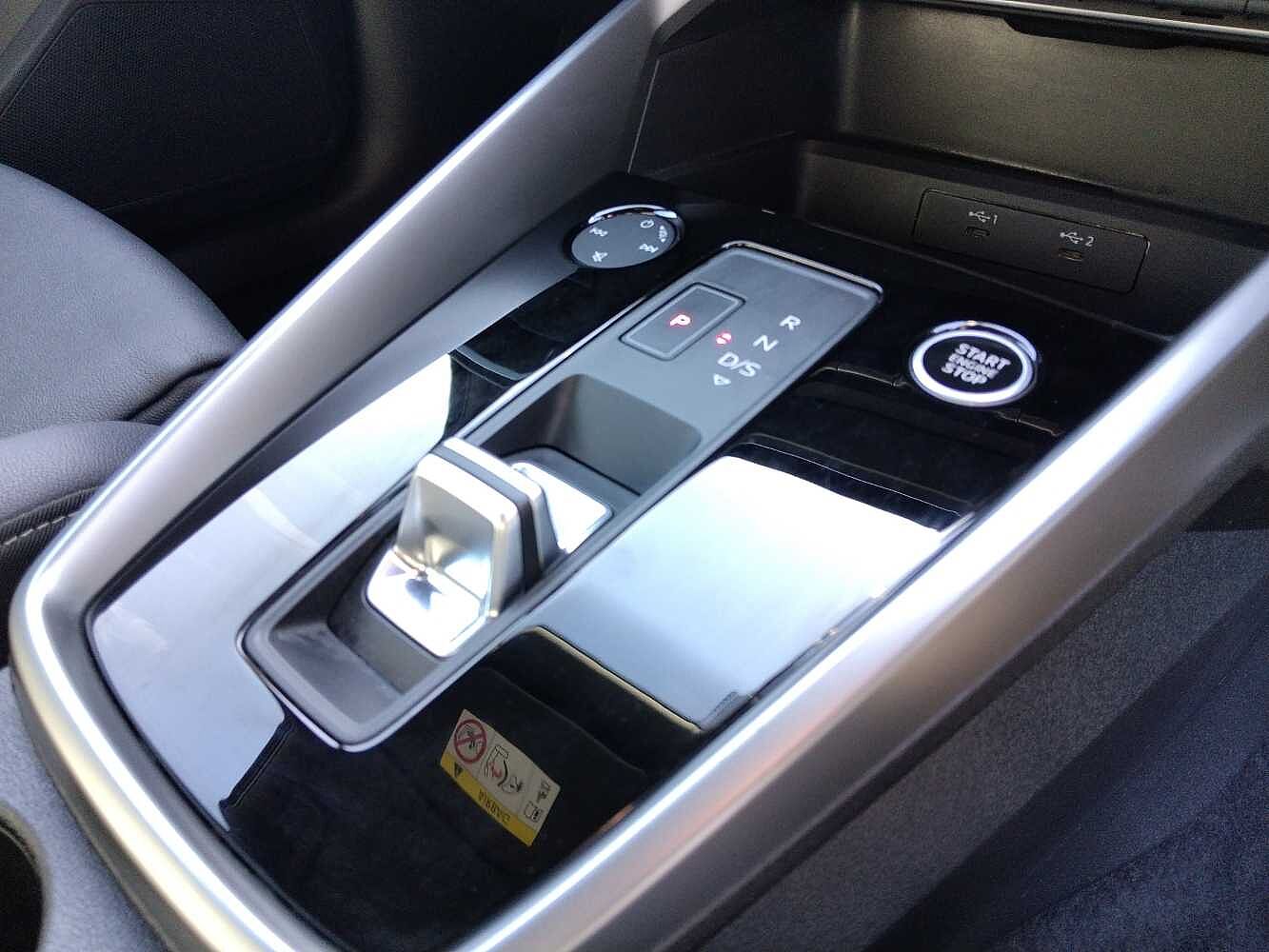 Used Audi A3 2023 for sale - 77977224: Photo 8