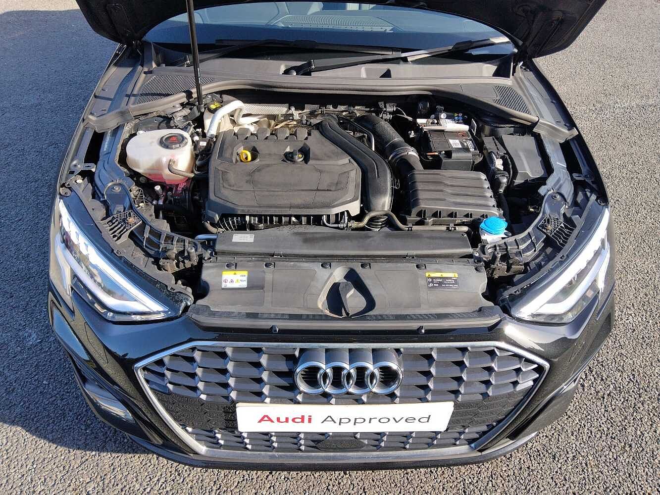 Used Audi A3 2023 for sale - 77977224: Photo 9