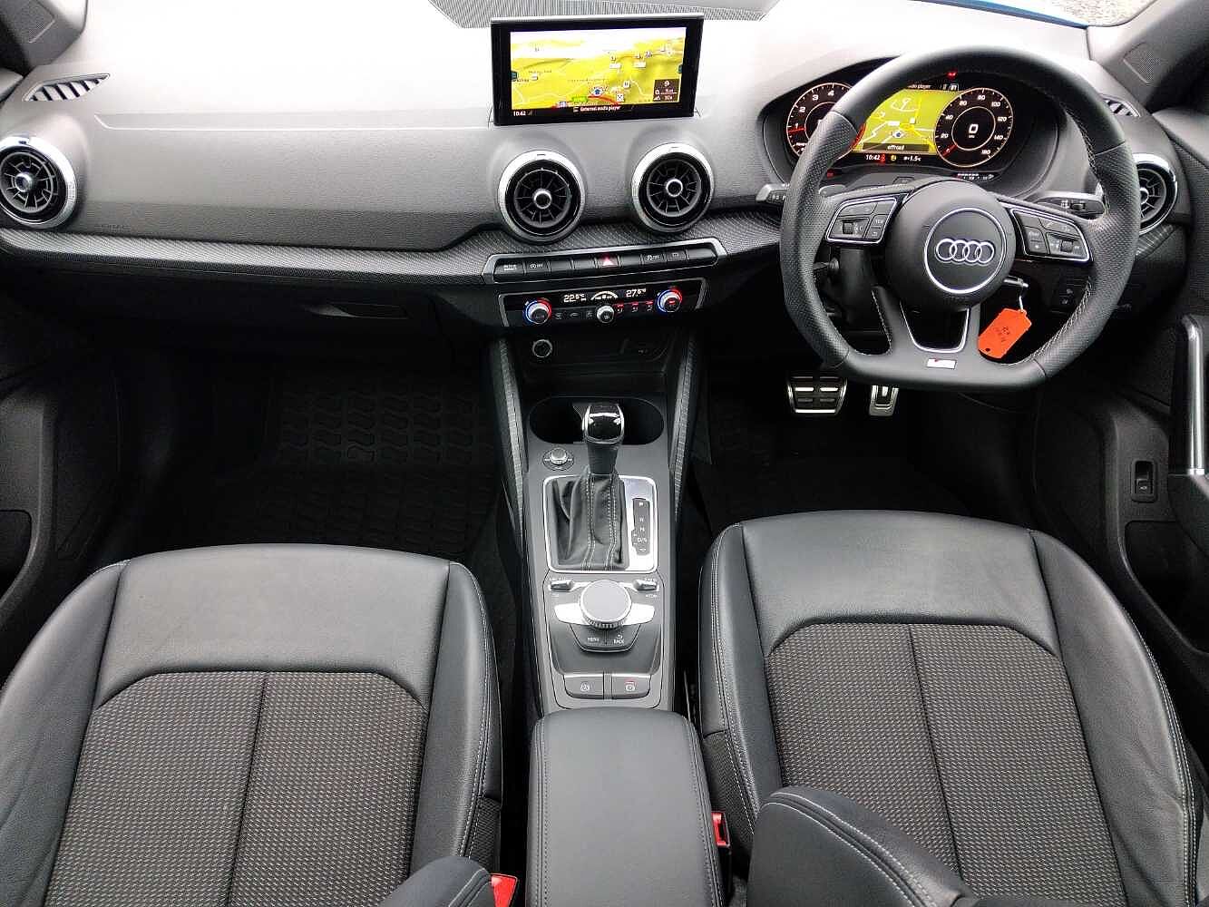 Used Audi Q2 2021 for sale - 76719147: Photo 12