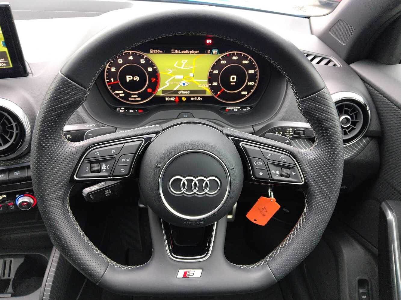 Used Audi Q2 2021 for sale - 76719147: Photo 13