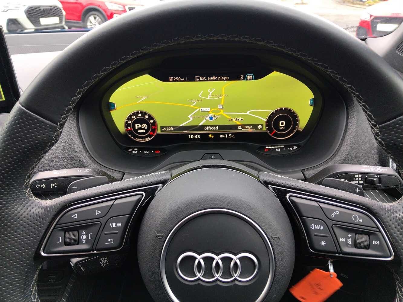 Used Audi Q2 2021 for sale - 76719147: Photo 14