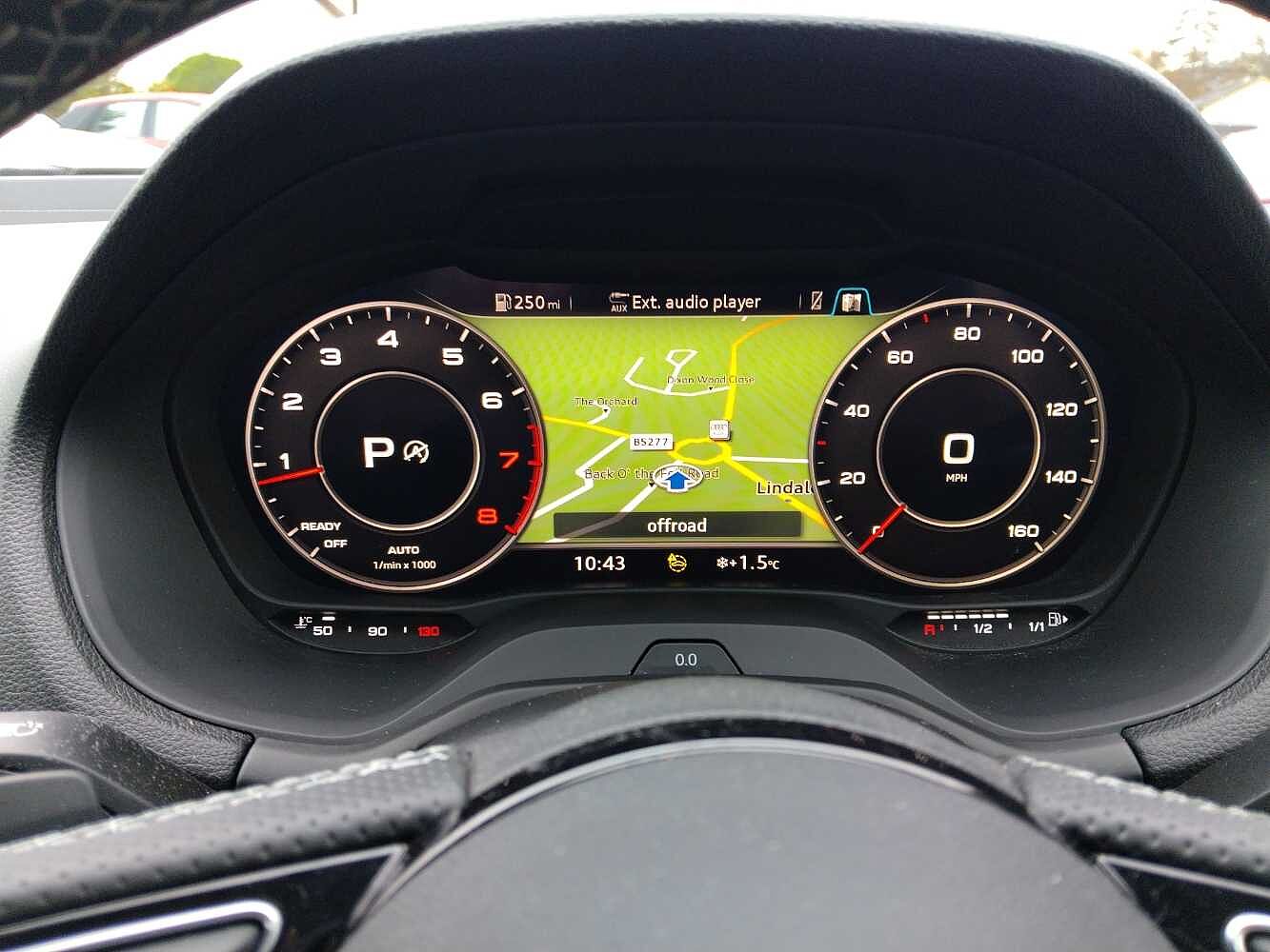 Used Audi Q2 2021 for sale - 76719147: Photo 15