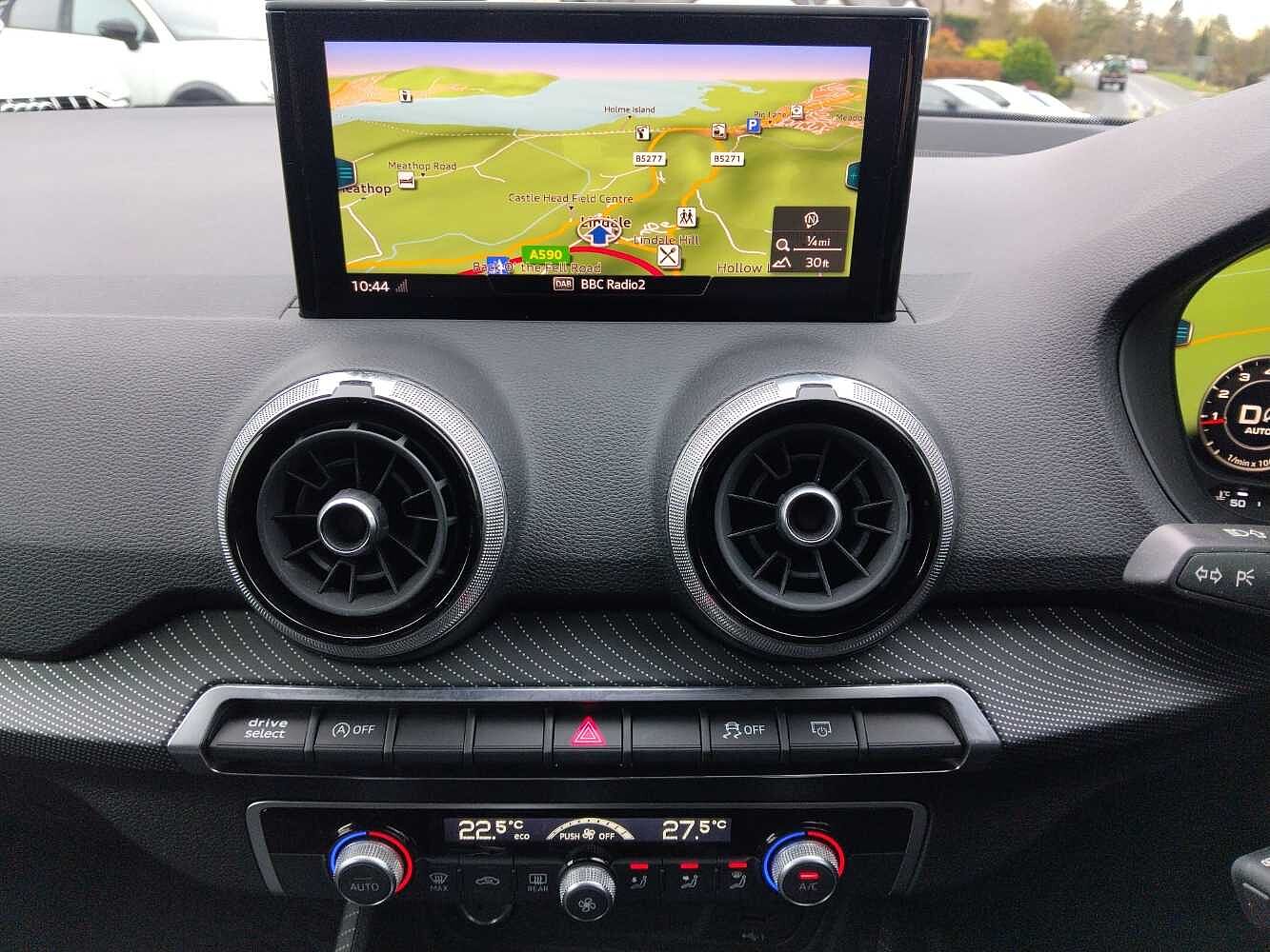 Used Audi Q2 2021 for sale - 76719147: Photo 17