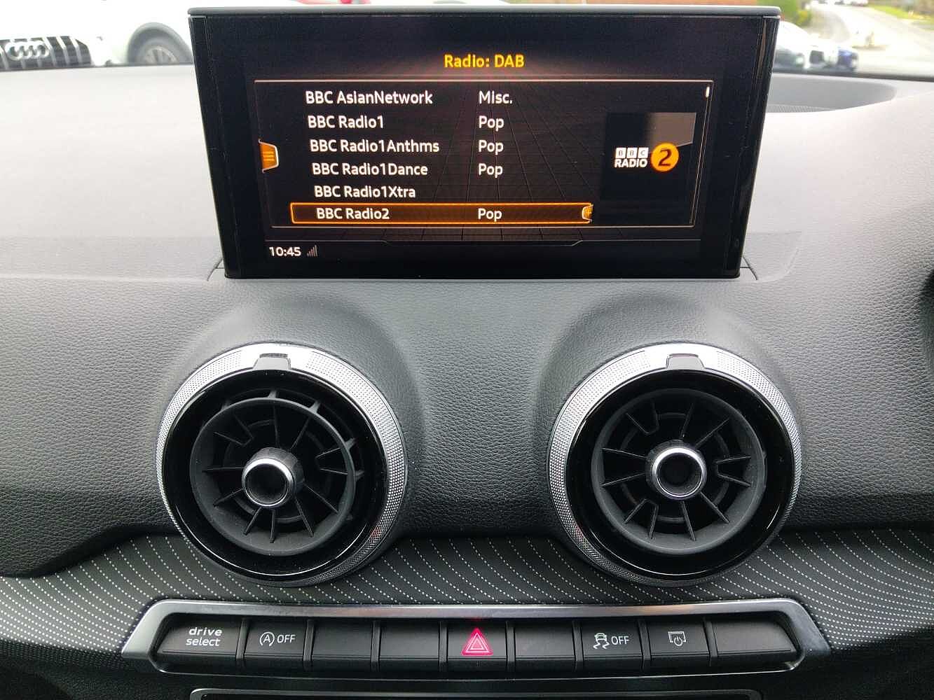 Used Audi Q2 2021 for sale - 76719147: Photo 18