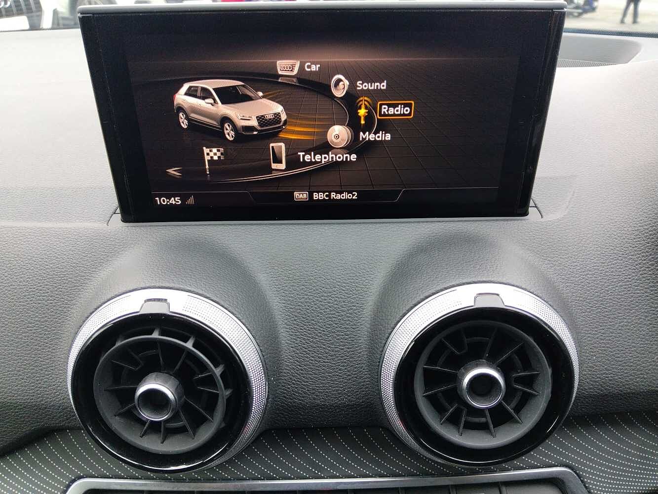 Used Audi Q2 2021 for sale - 76719147: Photo 19