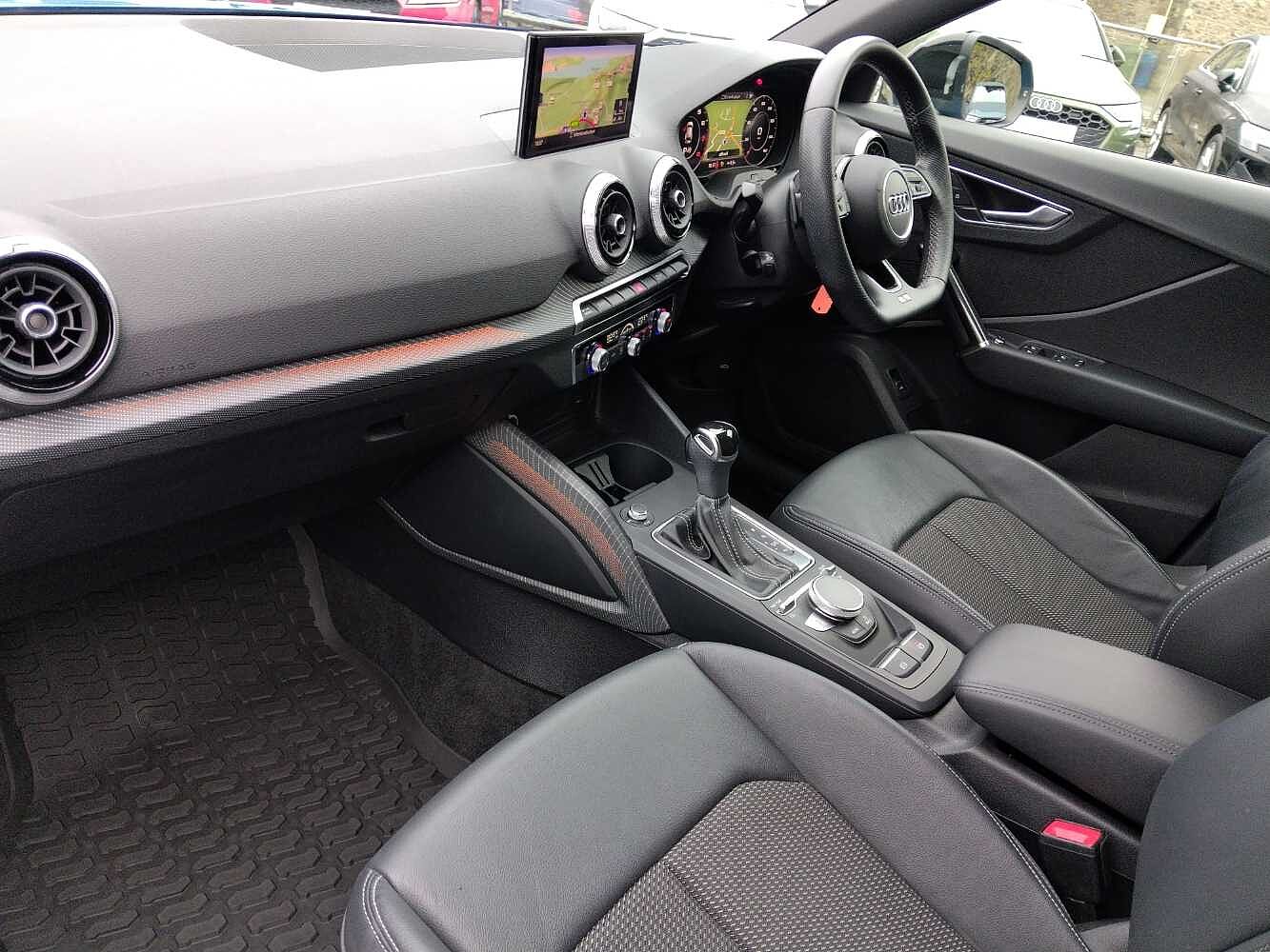 Used Audi Q2 2021 for sale - 76719147: Photo 2