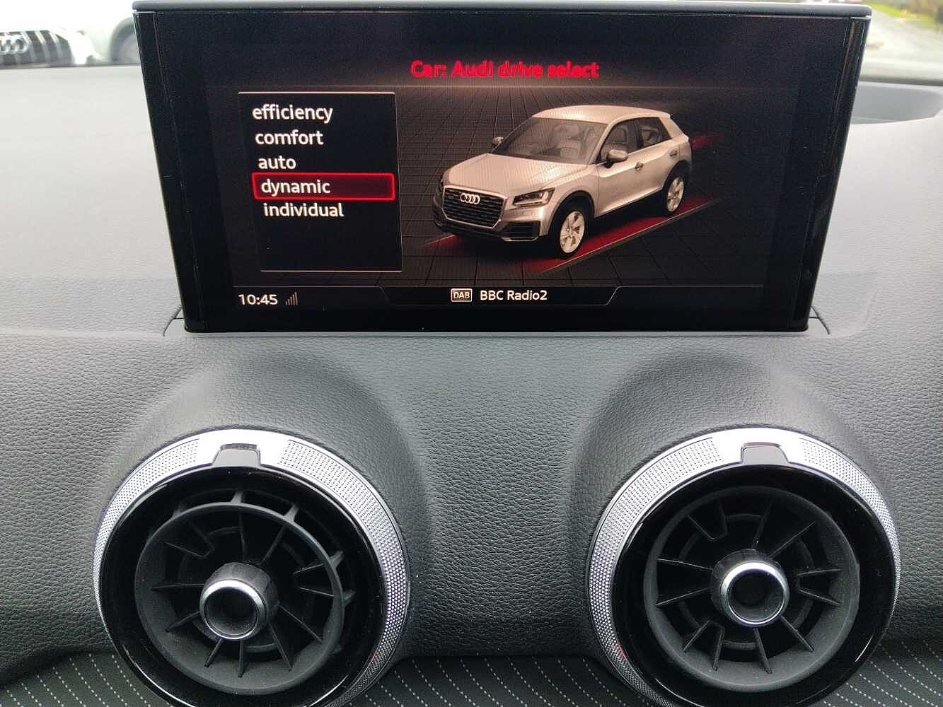 Used Audi Q2 2021 for sale - 76719147: Photo 20