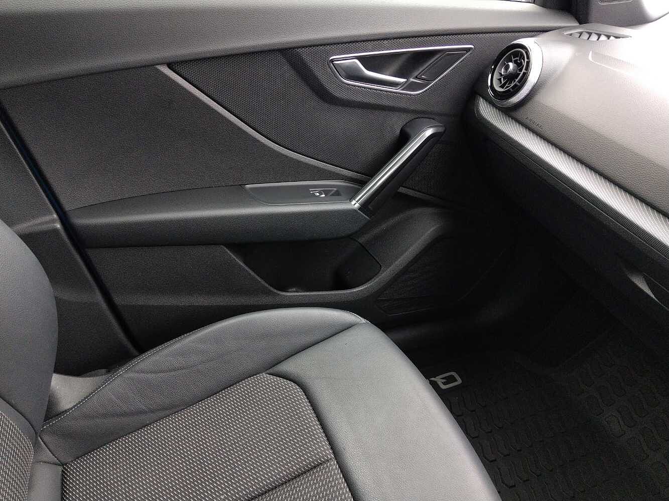 Used Audi Q2 2021 for sale - 76719147: Photo 22