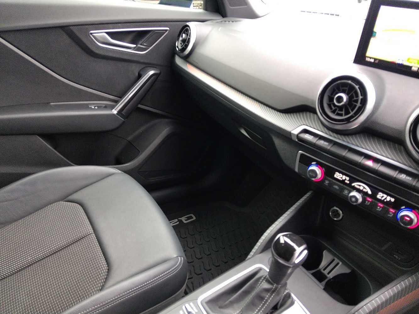 Used Audi Q2 2021 for sale - 76719147: Photo 23