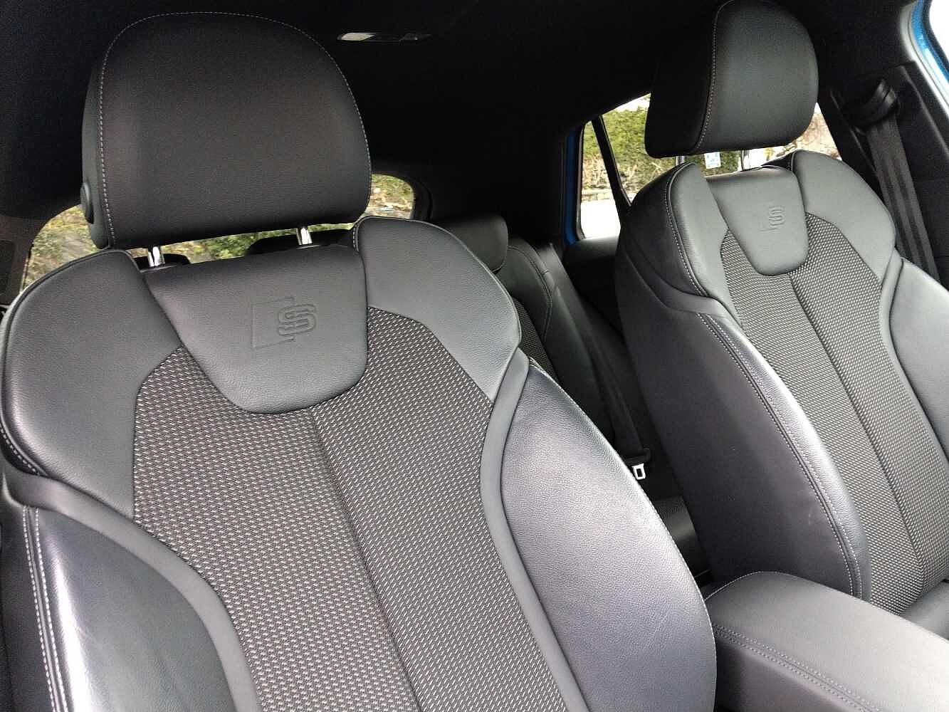 Used Audi Q2 2021 for sale - 76719147: Photo 24