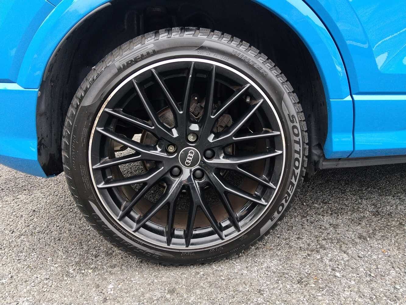 Used Audi Q2 2021 for sale - 76719147: Photo 5