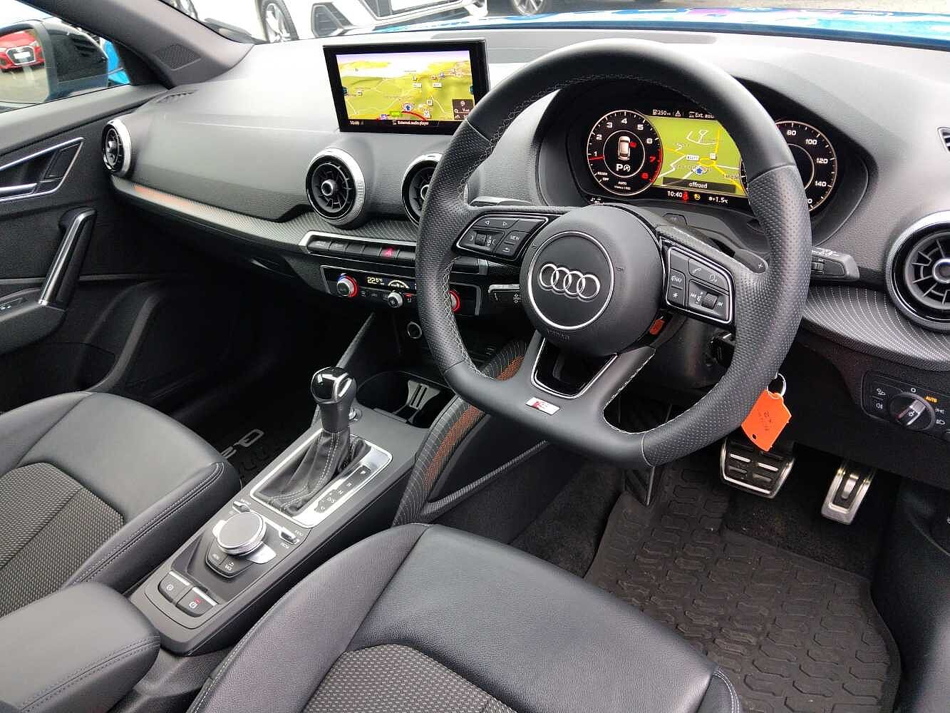 Used Audi Q2 2021 for sale - 76719147: Photo 6